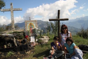 Cerro de Adoracion