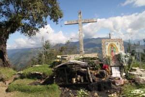 Nindo Tocoxo, Spiritual Center of the Mazatec world