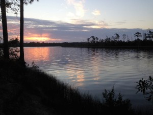 A Calm and Serene OchÃºn